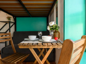 Квартира ЖК Ландыши 212/2