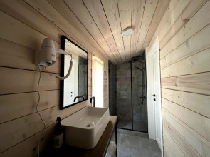 Гостевой дом Загородный Клуб Стеклянный