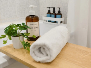 Апартаменты Hygge Karelia у набережной Онего