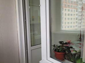 Квартира в районе Авдотьино