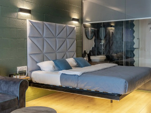 Апарт-отель Bay View by VVO Apartments