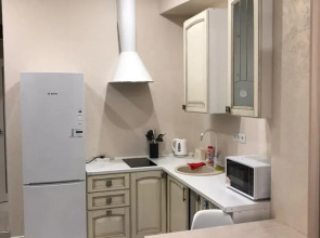 Апартаменты 1 Сочи-Центр ЖК Горка