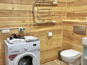 Частный Дом Гостевой Дом Pine Housе