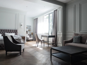 Мини-отель BLANC