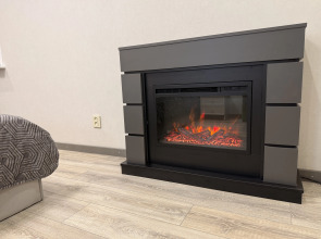 Апартаменты Двухкомнатная квартира на Ямской