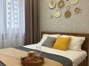 Odnokomnatnaya V ZHK Pobeda Flat