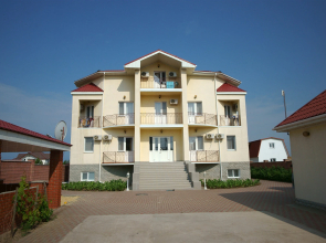 Svetlana Guest House