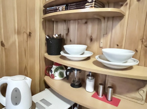 Квартира Зеленая Миля Эконом