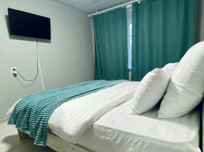 Liberty Sity Apartments