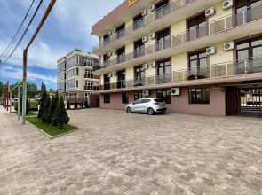 Гостевой дом Олимп