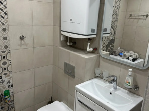 Квартира на Танкистов 80а