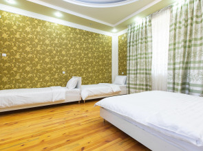 Отель Great Trip