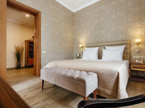 Amra Park Hotel & Spa