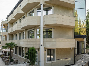 Гостевой дом Ore More