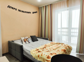 Апартаменты Вверх