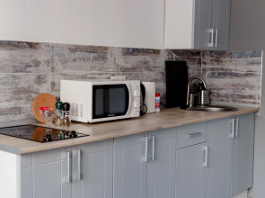 Квартира Grey Loft Samara