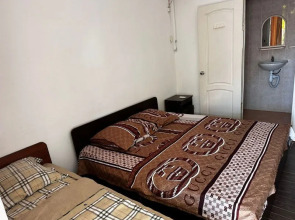 Отель Kavo-de-Bukso