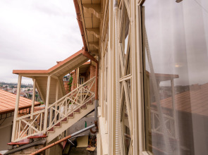 Апартаменты M&L Old Tbilisi