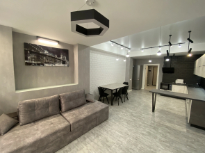 Artbukhta Sevastopol Flat 1