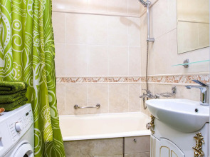 Апартаменты Возле Немиги