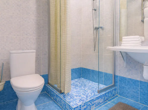 Гостиница Новотех