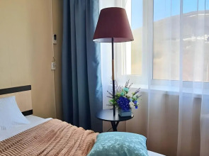 Квартира Mint Paradise