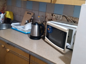 Квартира Tакс и Ko