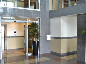 Апартаменты Nekrasovsky 24