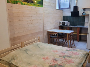 Апартаменты У Снежных Вершин