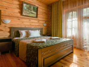 Гостевой дом Сказка на море