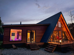 Varilka Chalet 3