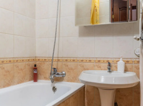 Апартаменты Заморенова 9/2