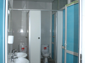 Хостел Северянка