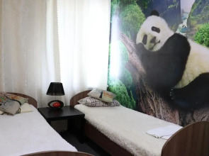 Отель Визит