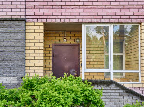 Апартаменты Двухкомнатные рядом с Парком Швейцария 1