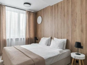 Arbat Living quarters