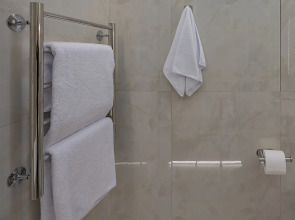 Апартаменты Стильная Студия в Вишневом Переулке