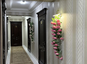 Гостевой дом Brick Palace