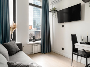 Апартаменты Comfort Life на Вернадского