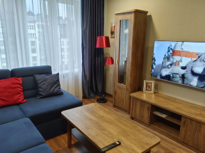 Квартира Двухкомнатная в ЖК Созвездие