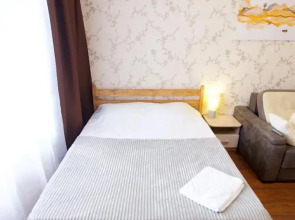 Апартаменты Топ