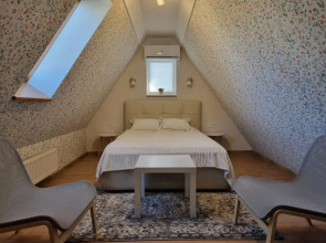 Частный дом  ГД на Лермонтова 1