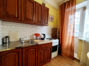 Апартаменты TVST - Пушкинская Старопим