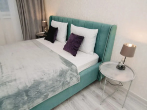 Апартаменты Апрель на Московском шоссе