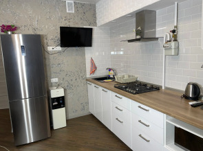 Апартаменты ТВОЙ ДОМ У МОРЯ - Premium 84