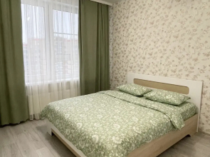 V Elitnom Zhk Na Ulitse Igorya Kirtbaya 24 Apartments