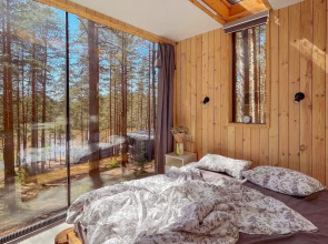 Greenvald Park Skandinaviya Hotel