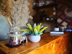 Мини-отель Silkroad