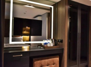 Dosso Dossi Hotels Laleli