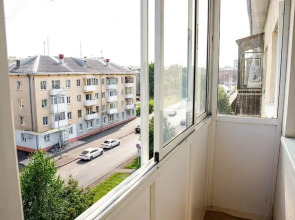 Апартаменты Кирова 49